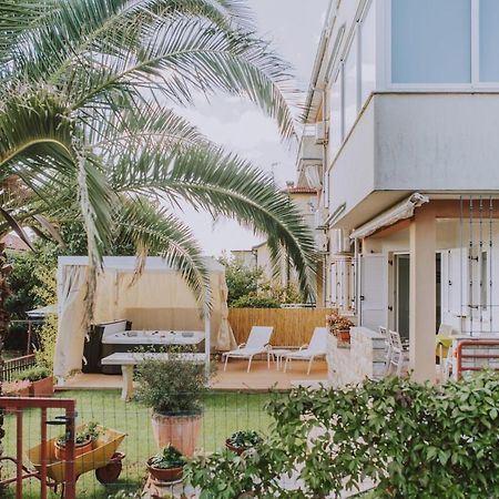 Apartman Hola Novigrad  Екстер'єр фото