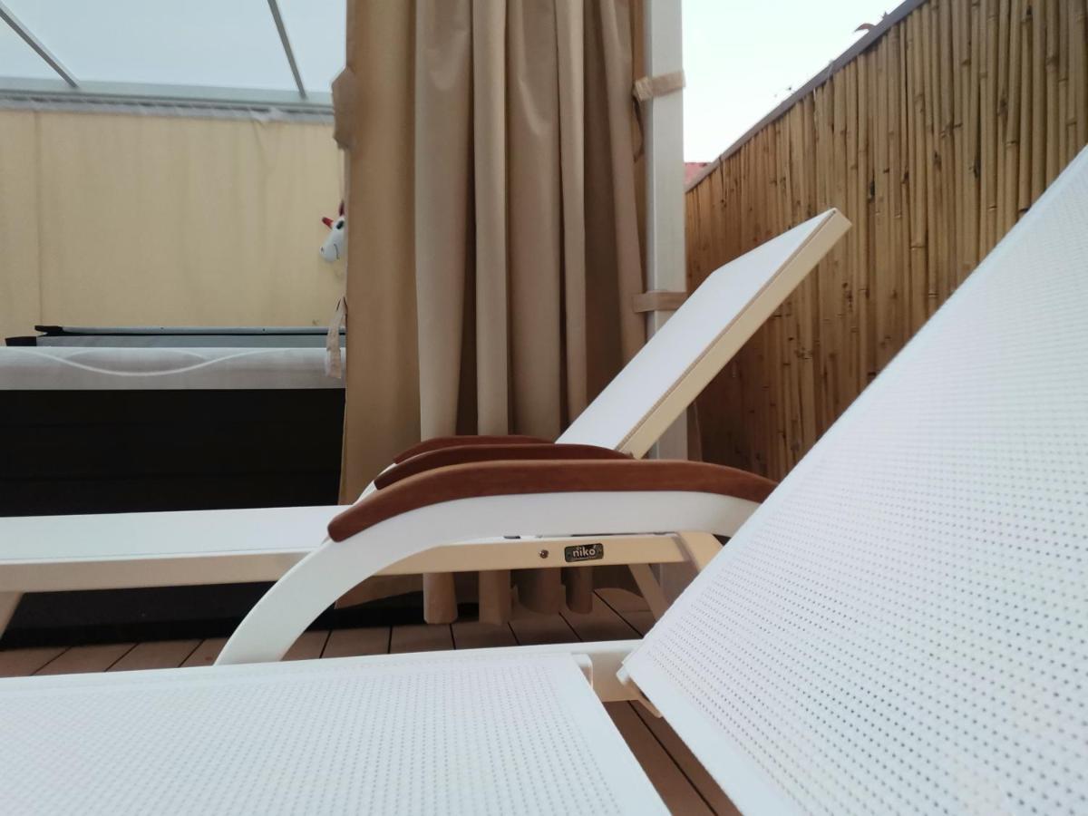 Apartman Hola Novigrad  Екстер'єр фото