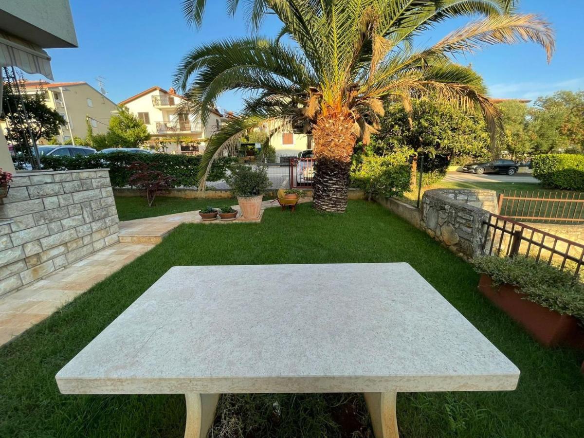 Apartman Hola Novigrad  Екстер'єр фото