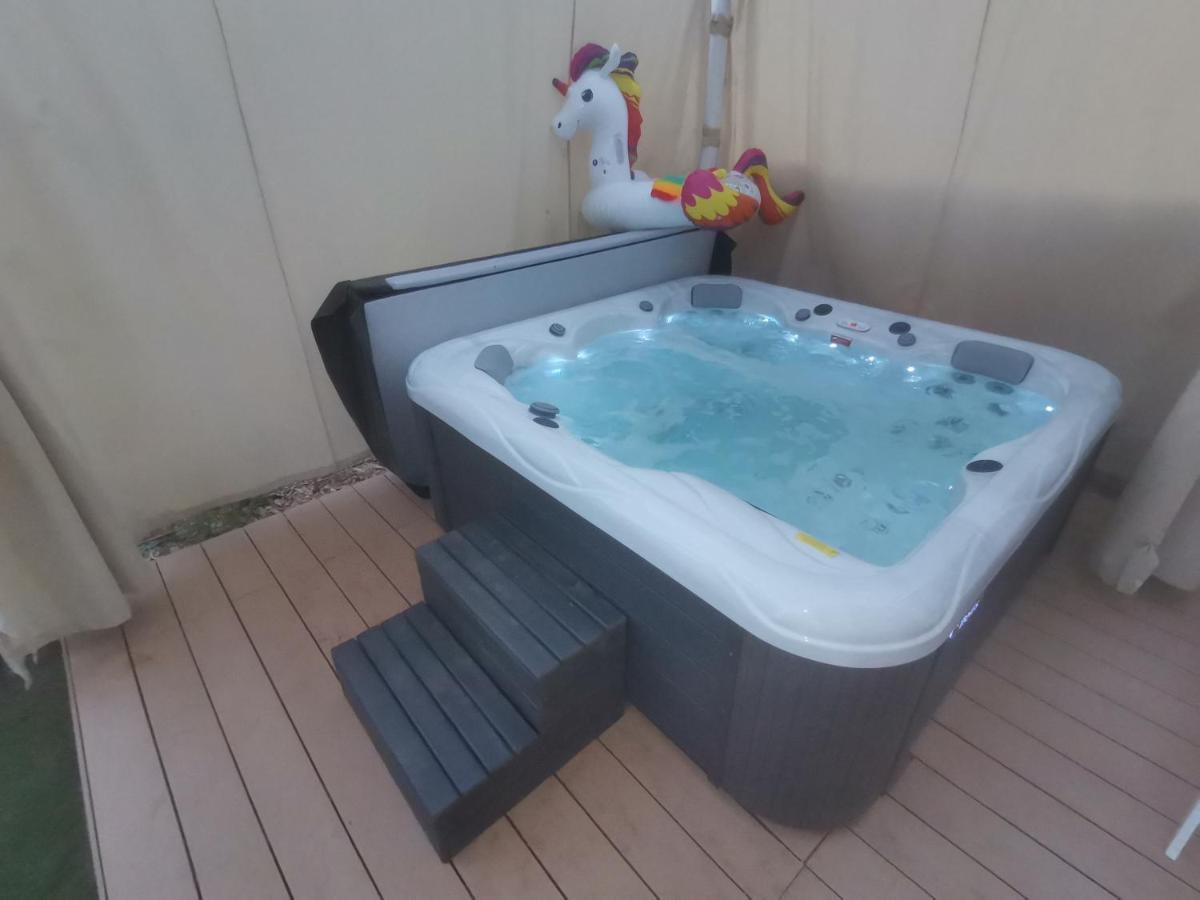 Apartman Hola Novigrad  Екстер'єр фото