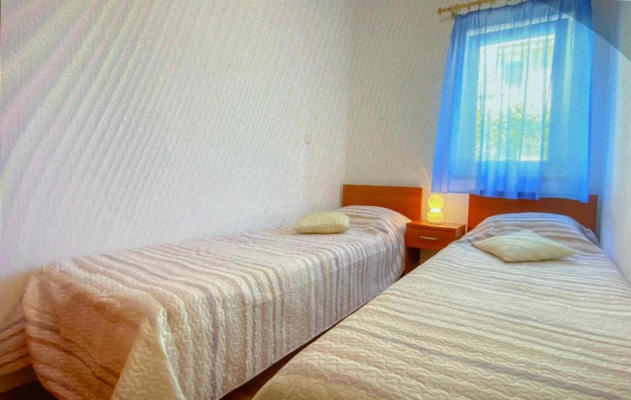 Apartman Hola Novigrad  Екстер'єр фото
