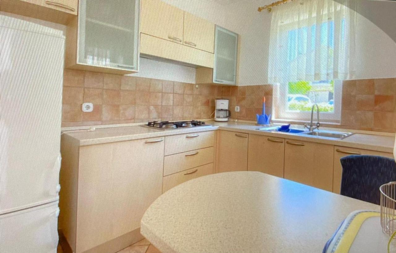 Apartman Hola Novigrad  Екстер'єр фото