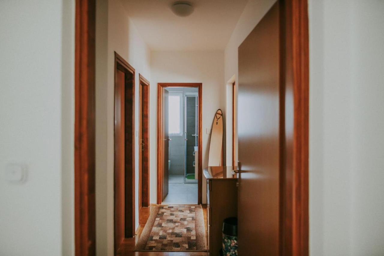 Apartman Hola Novigrad  Екстер'єр фото