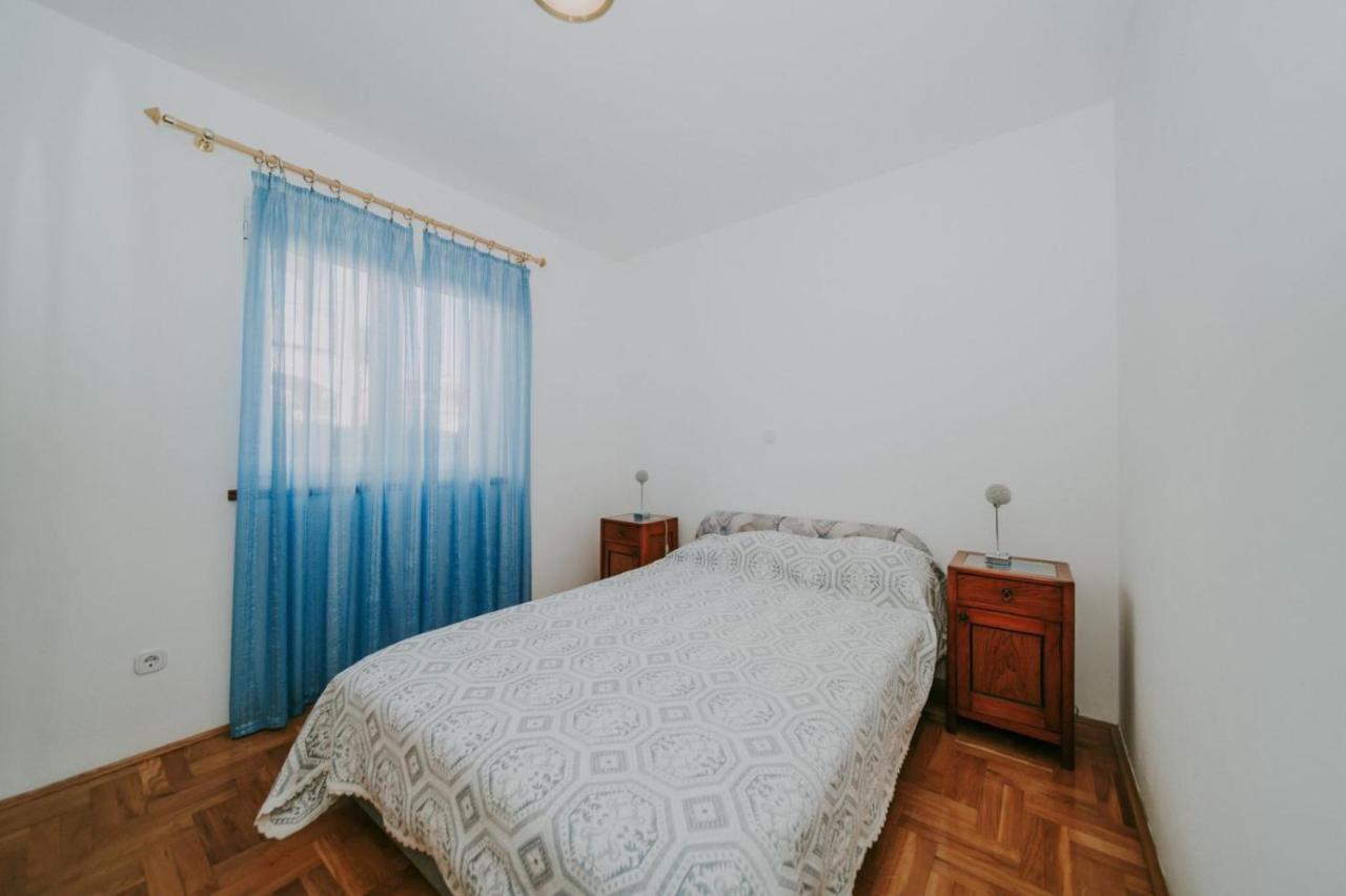 Apartman Hola Novigrad  Екстер'єр фото