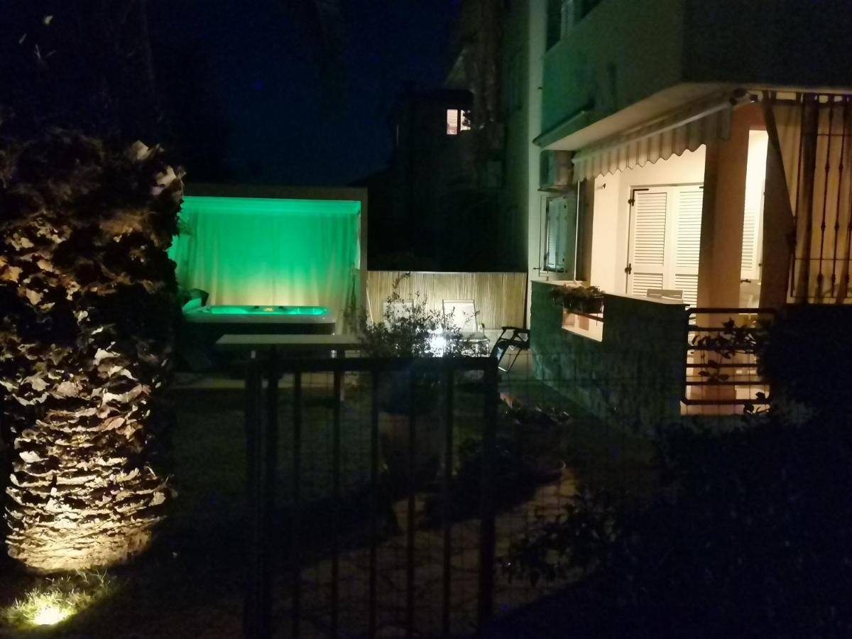 Apartman Hola Novigrad  Екстер'єр фото